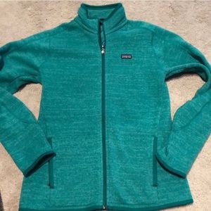 Patagonia Better sweater